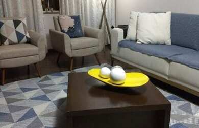 Imagem 5: Sobrado com 3 dormitórios à venda, 148 m² por R$ 710.000,00 - Vila Alzira - Santo André/SP