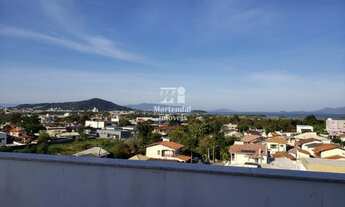 Imagem: Cobertura Centro de Palhoça