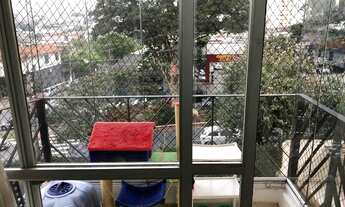 Imagem 3: Apartamento em ótima localização, a 450 metros do Metro Alto do Ipiranga, 2 dormitórios, 1