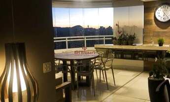 Imagem 2: NOVA LIMA - Apartamento Padrão - Vila da Serra