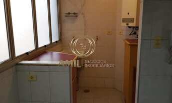 Imagem 7: TL- Apartamento para aluguel tem 87 metros quadrados com 3 quartos