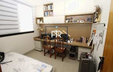 Imagem 3: UBERLâNDIA - Casa de Condomínio - Cond. Varanda Sul