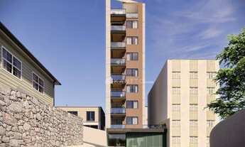 Imagem 4: Cobertura com 3 dormitórios à venda, 156 m² por R$ 965.000,00 - Granbery - Juiz de Fora/MG