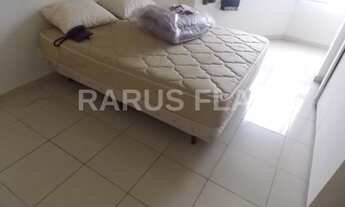 Imagem 5: Rarus Flats - Flat para locação - Edifício Royal Ibirapuera