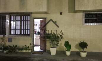 Imagem: Rio de Janeiro - Casa de Condomínio - Taquara