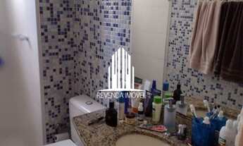 Imagem 5: Apartamento na Mooca 3 dormitórios