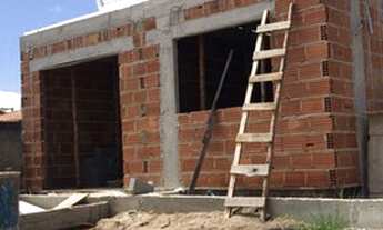 Imagem 6: Casa primeira locação com 2 quartos em Unamar