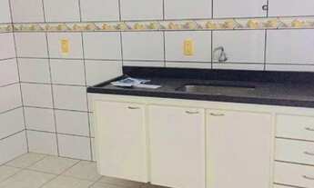 Imagem 6: Apartamento com 1 dormitório à venda, 53 m² por R$ 220.000,00 - Canto do Forte - Praia Gra