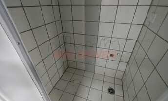 Imagem 7: Sala Comercial na Vila Mariana com 35 m²,dois banheiros, uma vagas de garagem