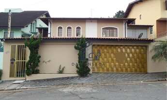 Imagem: Casa com 4 dormitórios à venda, 319 m²