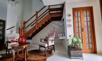 Imagem 3: Casa com 4 dormitórios à venda, 295 m² por R$ 960.000,00 - Portal dos Pássaros II - Boituv