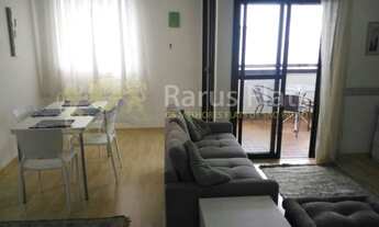 Imagem 6: Rarus Flats - Flat para locação - Edifício Casual Vila Mariana