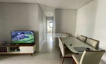 Imagem 4: Apartamento com 3 dormitórios à venda, 81 m² por R$ 730.000 - Gleba Palhano - Londrina/PR