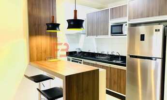 Imagem 6: Apartamento mobiliado a venda 3 quartos em Quatro Ilhas - Bombinhas - SC