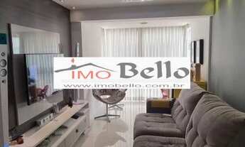 Imagem 5: LINDO APARTAMENTO DE 2 QUARTOS COM 79 M2 NO BORA BORA HILLS NA JOAQUIM PINHEIRO