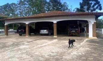 Imagem 2: São Lourenço da Serra - Chácara - Pereiras