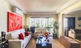 Imagem 3: APARTAMENTO RESIDENCIAL em SÃO PAULO - SP, PERDIZES