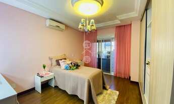 Imagem 7: Casa Alto Padrão Parque da Pedra