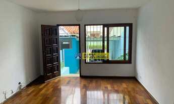 Imagem: Casa com 3 dormitórios para alugar, 150