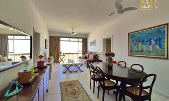 Imagem 6: Apartamento a venda na praia, 3 dormitórios sendo 1 suíte, Frente total para o mar, 1 vaga