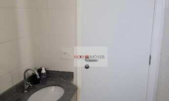 Imagem 5: Apartamento com 1 dormitório à venda, 31 m² por R$ 262.000,00 - Água Branca - São Paulo/SP