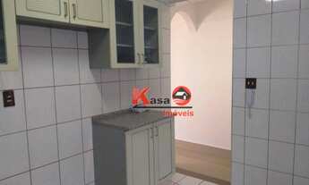 Imagem 3: Apartamento com 2 dormitórios para alugar, 89 m² por R$ 2.000,00/mês - Macuco - Santos/SP