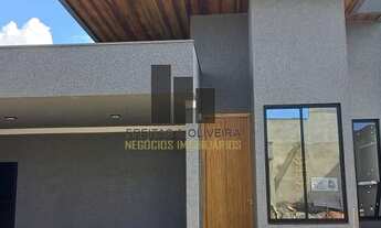 Imagem: Casa em Condomínio para Venda em Mirassol