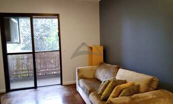 Imagem 2: Apartamento - Cambuí - Campinas