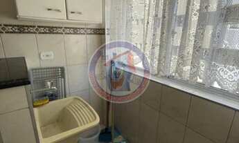 Imagem 7: Apartamento à venda 1 Quarto, 1 Vaga, 50M², Centro, Mongaguá - SP