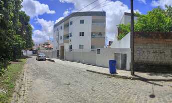 Imagem: Apartamento para venda com 56 metros quadrados