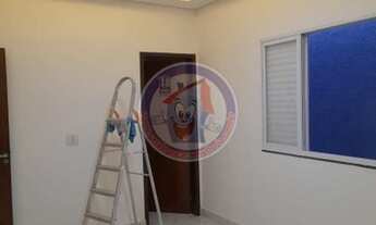 Imagem 6: Casa à venda 3 Quartos, 1 Suite, 2 Vagas, 300M², Solemar, Praia Grande - SP