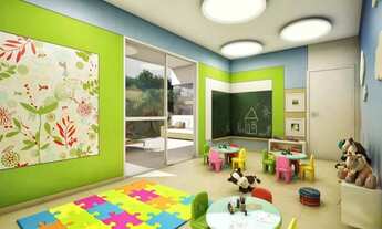 Imagem 5: Apartamento de 02 quartos com suíte , Rua Venezuela, garagem e baixo custo de condomínio