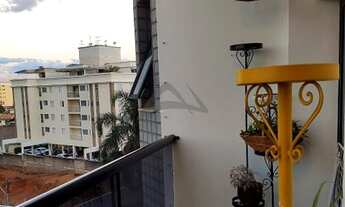 Imagem 2: Apartamento - Jardim Guanabara - Campinas