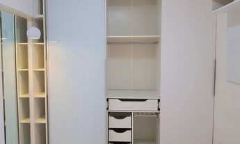 Imagem 7: Apartamento com 2 dormitórios à venda, 55 m² por R$ 272.000,00 - Engenho Novo - Rio de Jan