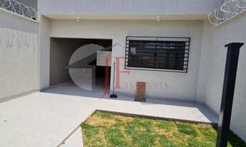 Imagem 3: Casa com 3 quartos - Bairro Jardim Maria Inez em Aparecida de Goiânia