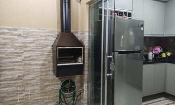 Imagem 5: Casa de condomínio sobrado para venda com 70 metros quadrados com 2 quartos