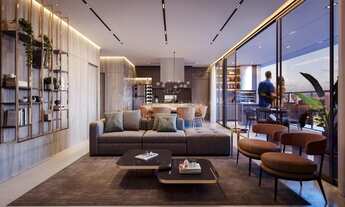 Imagem 6: Maringá - Apartamento - Zona 01