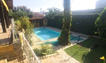 Imagem: Casa a venda com 420 m² de construção