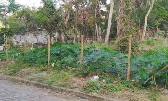 Imagem 3: Vendo Terreno na Bela Vista