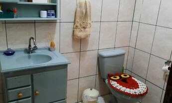 Imagem 7: Apartamento com 2 dormitórios à venda, 60 m² por R$ 170.000,00 - Jardim Estrela - Mauá/SP