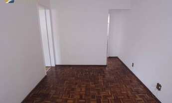 Imagem 3: Apartamento com 1 quarto, 37 m² - venda por R$ 180.000 ou aluguel por R$ 800/mês - São Mat