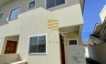 Imagem 7: Lindo sobrado no Airiu Palhoça