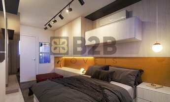 Imagem 5: Apartamento para Venda em Bauru, Centro, 3 dormitórios, 1 suíte, 2 banheiros, 1 vaga