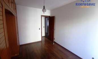 Imagem 7: Apartamento com três quartos na Alberto Braune - Nova Friburgo/RJ