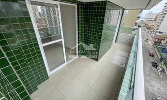 Imagem 1: Grande oportunidade! 2 dormitórios pronto para morar no bairro Guilhermina