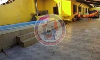 Imagem 2: Casa à venda 2 Quartos, 1 Suite, 6 Vagas, 168M², Santa Eugênia, Mongaguá - SP