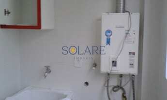 Imagem 6: Apartamento à venda 2 Quartos, 1 Suite, 2 Vagas, 99M², Campeche, Florianópolis - SC