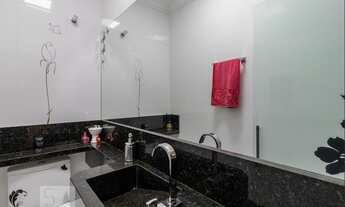 Imagem 7: Casa de Condomínio à Venda - Vila Amália, 2 Quartos, 100 m2