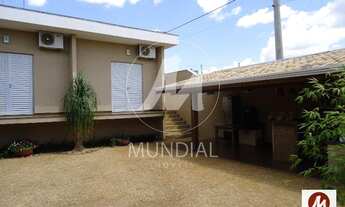 Imagem 3: Casa (térrea na rua) 3 dormitórios/suite, cozinha planejada