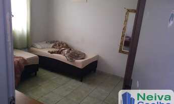 Imagem 4: CASA RESIDENCIAL em GOIÂNIA - GO, CONJUNTO RESIDENCIAL ARUANÃ III